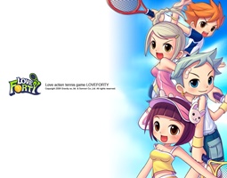 러브포티 1번째 이미지