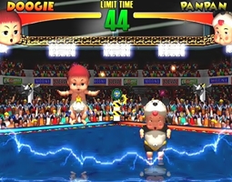 컴온 베이비 1번째 이미지