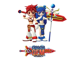 카오스잼 1번째 이미지