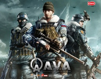 아바(A.V.A) 1번째 이미지