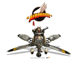 에어로너츠 1번째 이미지