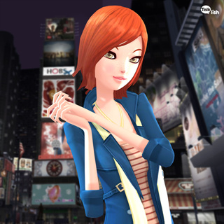 토크리시 뉴욕스토리 5번째 이미지