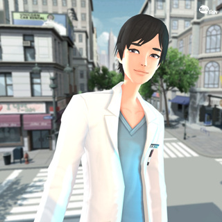 토크리시 뉴욕스토리 4번째 이미지