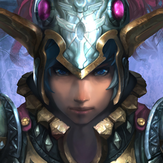 크림슨하트 1번째 이미지