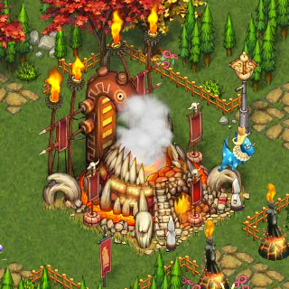 재미드래곤 4번째 이미지