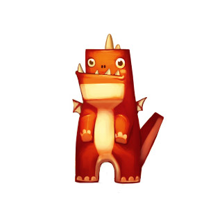 재미드래곤 3번째 이미지