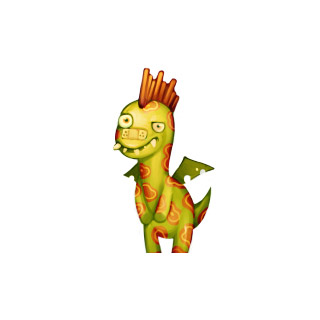 재미드래곤 2번째 이미지