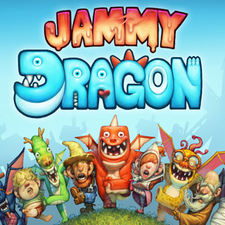 재미드래곤 1번째 이미지