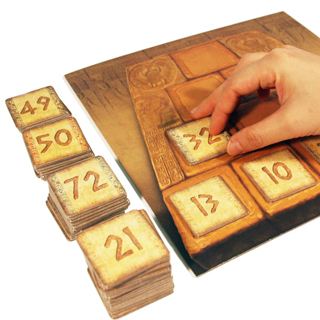 파라오코드 4번째 이미지