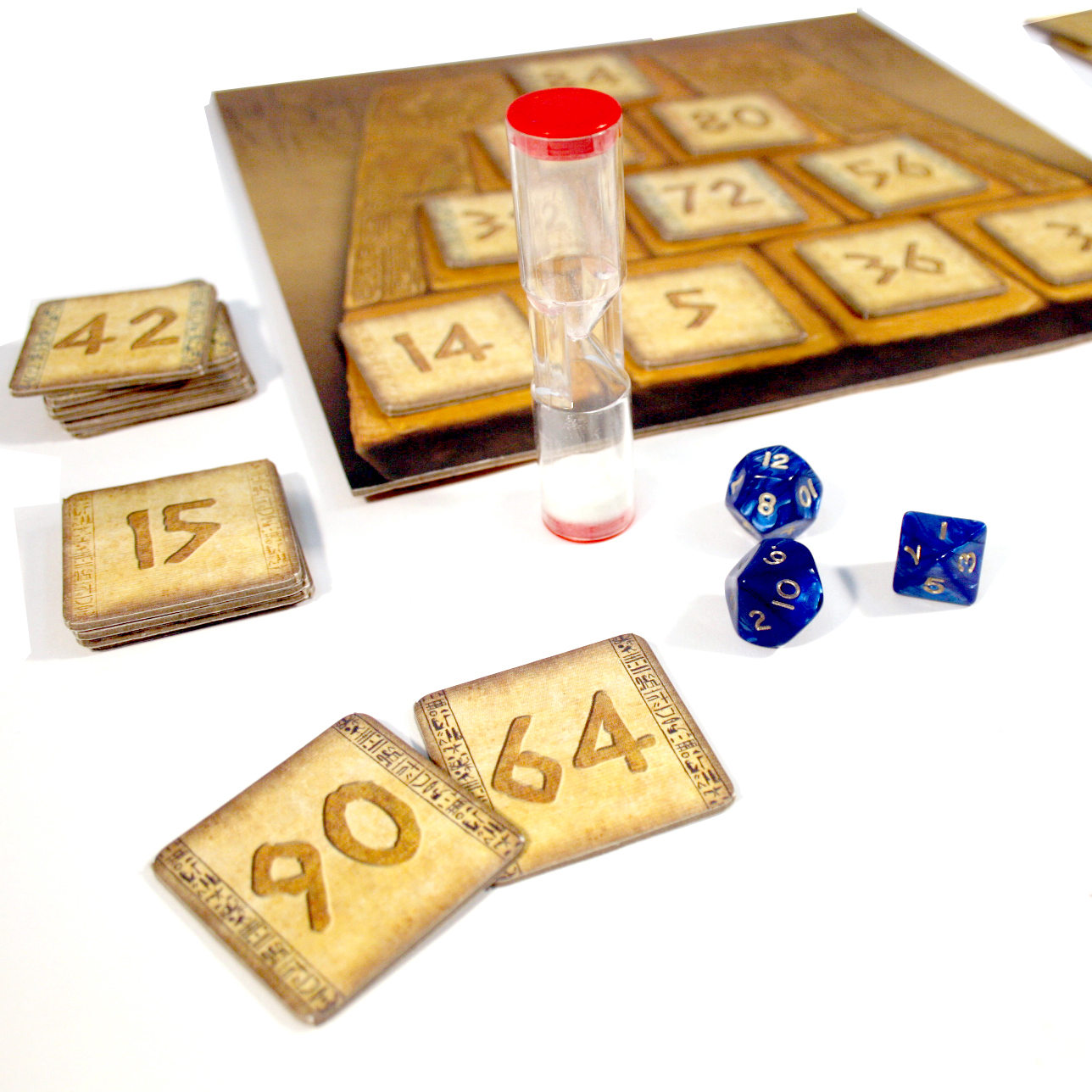 파라오코드 3번째 이미지