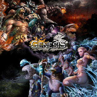 제네시스 1번째 이미지