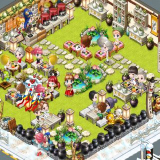 아이러브커피 5번째 이미지