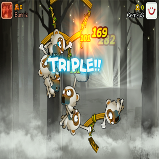 몽키배틀 4번째 이미지