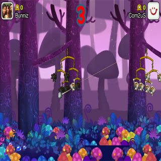 몽키배틀 3번째 이미지