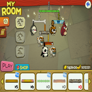 몽키배틀 5번째 이미지