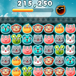 애니팡 2번째 이미지