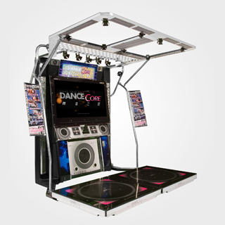 댄스코어 4번째 이미지