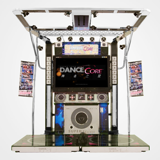 댄스코어 1번째 이미지