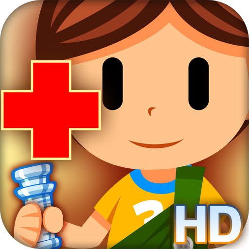 병원놀이 5번째 이미지