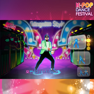 K-POP DANCE FESTIVAL 3번째 이미지