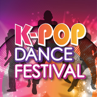 K-POP DANCE FESTIVAL 1번째 이미지
