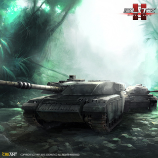 블리츠2 배틀라인 2번째 이미지