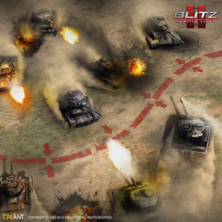 블리츠2 배틀라인 1번째 이미지