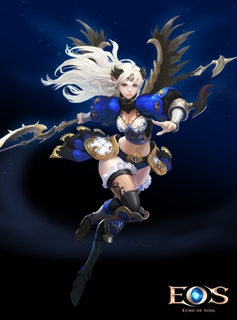 에오스(EOS) 1번째 이미지