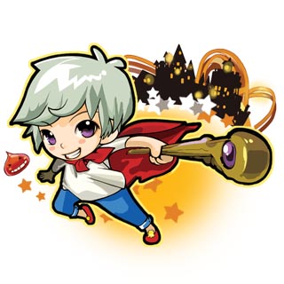 매직청크와 마법의 성 2번째 이미지