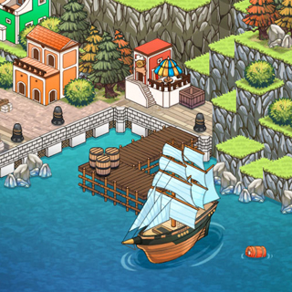 Social 항해는 즐거워 4번째 이미지