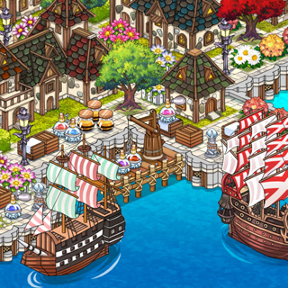 Social 항해는 즐거워 5번째 이미지