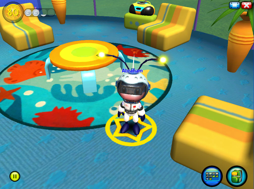 스마티앤츠(SmartyAnts) 2번째 이미지