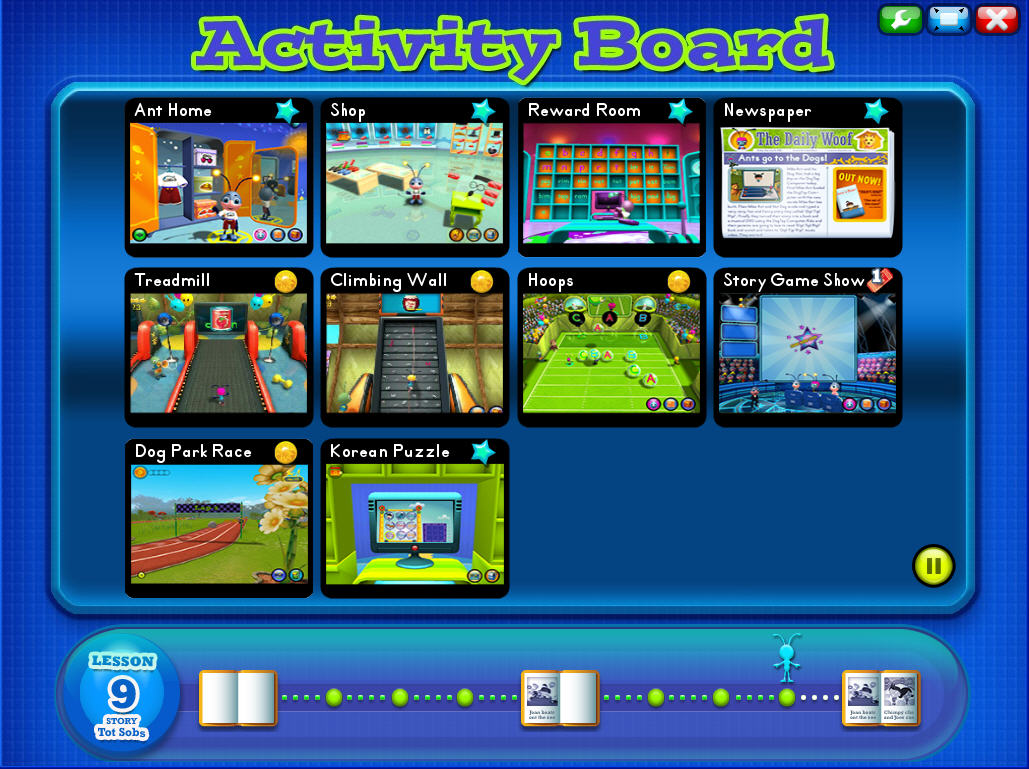 스마티앤츠(SmartyAnts) 4번째 이미지