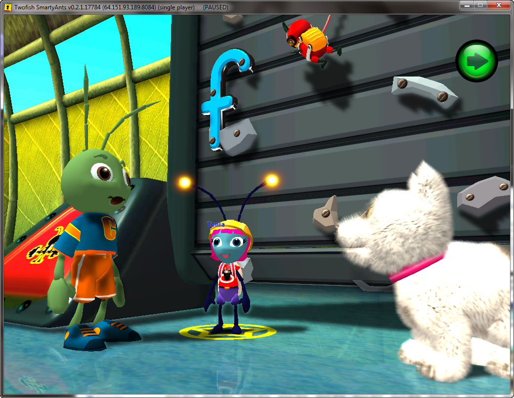 스마티앤츠(SmartyAnts) 5번째 이미지