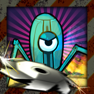 Bugs Wars(벅스워즈) 1번째 이미지