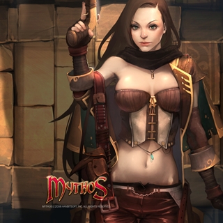 미소스(Mythos) 5번째 이미지