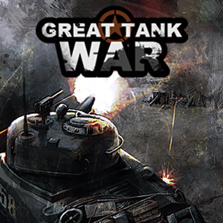 Great Tank War 1번째 이미지