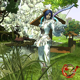 세븐소울즈 온라인 2번째 이미지