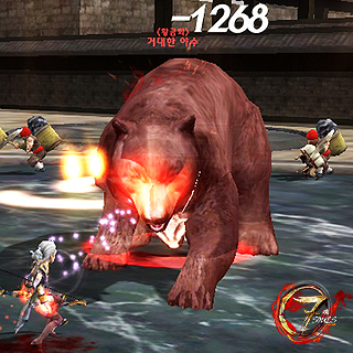 세븐소울즈 온라인 4번째 이미지