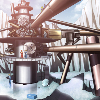 비욘드더바운즈 3번째 이미지