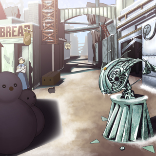 비욘드더바운즈 4번째 이미지