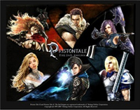 프리스톤테일2 1번째 이미지