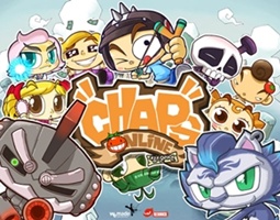 찹스 1번째 이미지