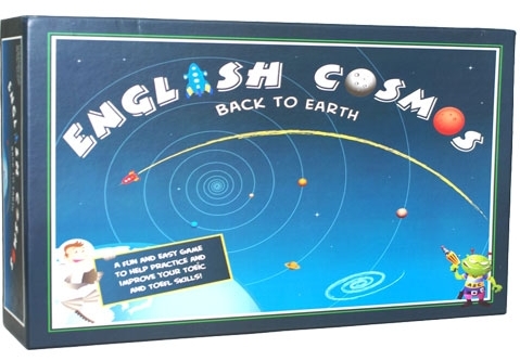 잉글리쉬 코스모스 1번째 이미지