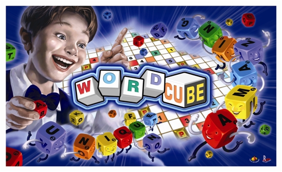 워드큐브 1번째 이미지