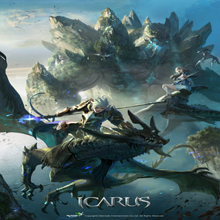 이카루스 1번째 이미지