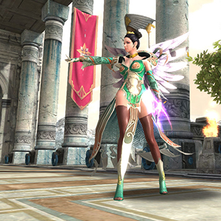 블레이드 3번째 이미지