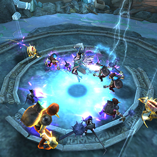 블레이드 4번째 이미지