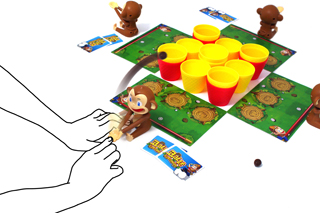 코코너츠 4번째 이미지