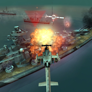 건쉽배틀 4번째 이미지